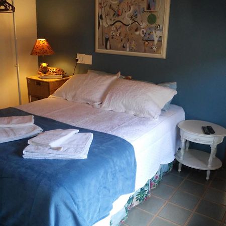 Parador Villa Mimosa Petrópolis Εξωτερικό φωτογραφία