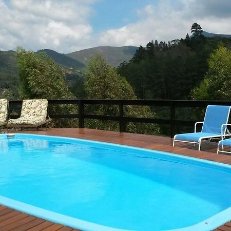 Parador Villa Mimosa Petrópolis Εξωτερικό φωτογραφία