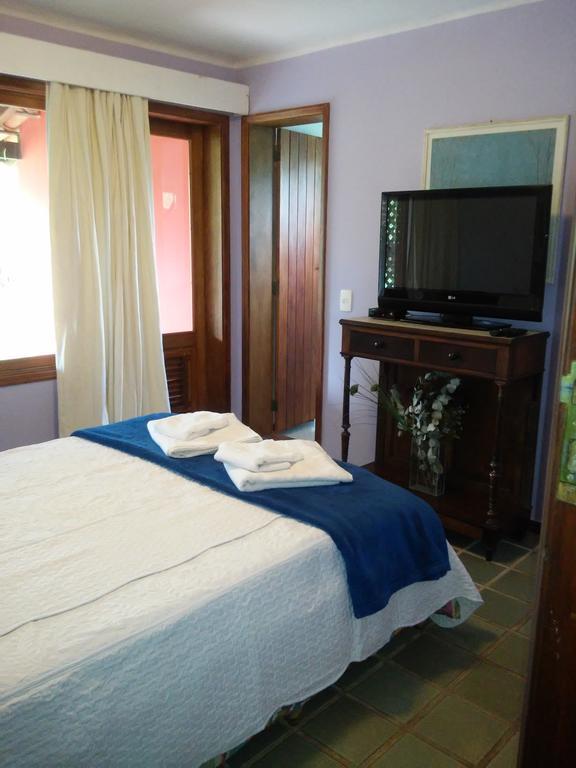 Parador Villa Mimosa Petrópolis Δωμάτιο φωτογραφία