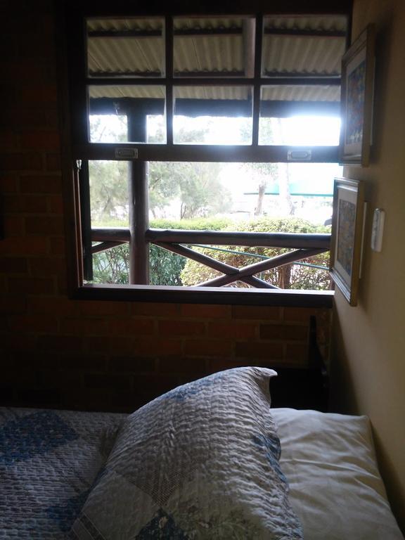 Parador Villa Mimosa Petrópolis Δωμάτιο φωτογραφία