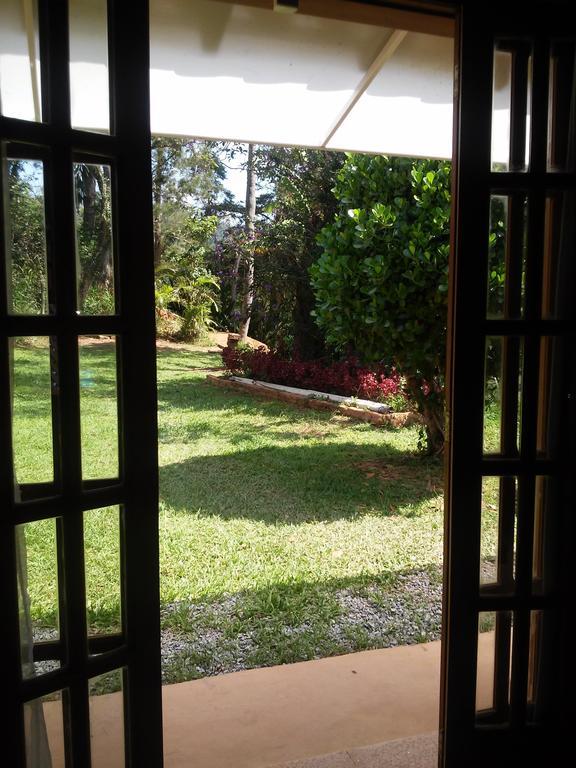 Parador Villa Mimosa Petrópolis Δωμάτιο φωτογραφία