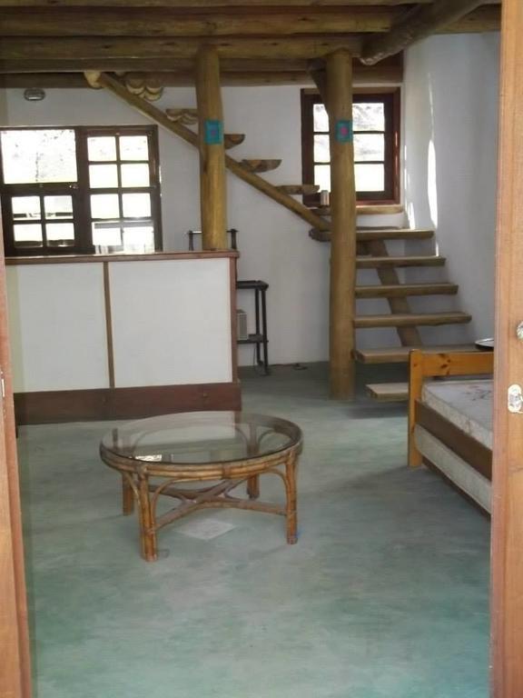 Parador Villa Mimosa Petrópolis Εξωτερικό φωτογραφία