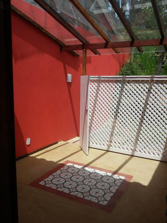 Parador Villa Mimosa Petrópolis Εξωτερικό φωτογραφία