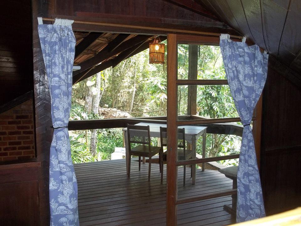 Parador Villa Mimosa Petrópolis Εξωτερικό φωτογραφία
