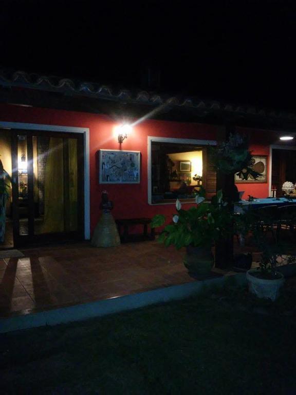 Parador Villa Mimosa Petrópolis Εξωτερικό φωτογραφία