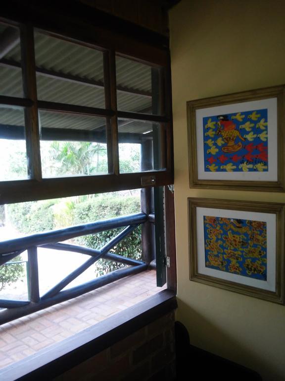 Parador Villa Mimosa Petrópolis Δωμάτιο φωτογραφία